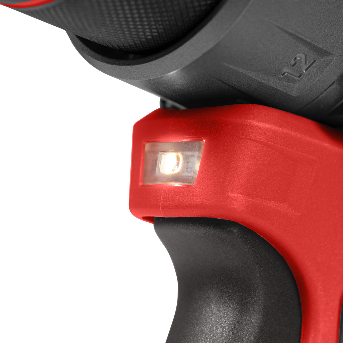 Milwaukee M12 FUEL™ Akku-Kompakt-Schlagbohrschrauber M12FPD2 - Produktbild 10