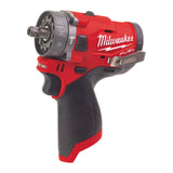 Milwaukee M12 FUEL™ Akku-Kompakt-Schlagbohrschrauber mit Schnellwechselbohrfutter M12FPDX - Produktbild 5