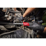 Milwaukee M12 FUEL™ Akku-Durchgangsratsche M12FPTR - Produktbild 10