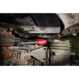 Milwaukee M12 FUEL™ Akku-Durchgangsratsche M12FPTR - Produktbild 11