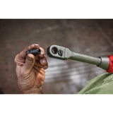 Milwaukee M12 FUEL™ Akku-Durchgangsratsche M12FPTR - Produktbild 8