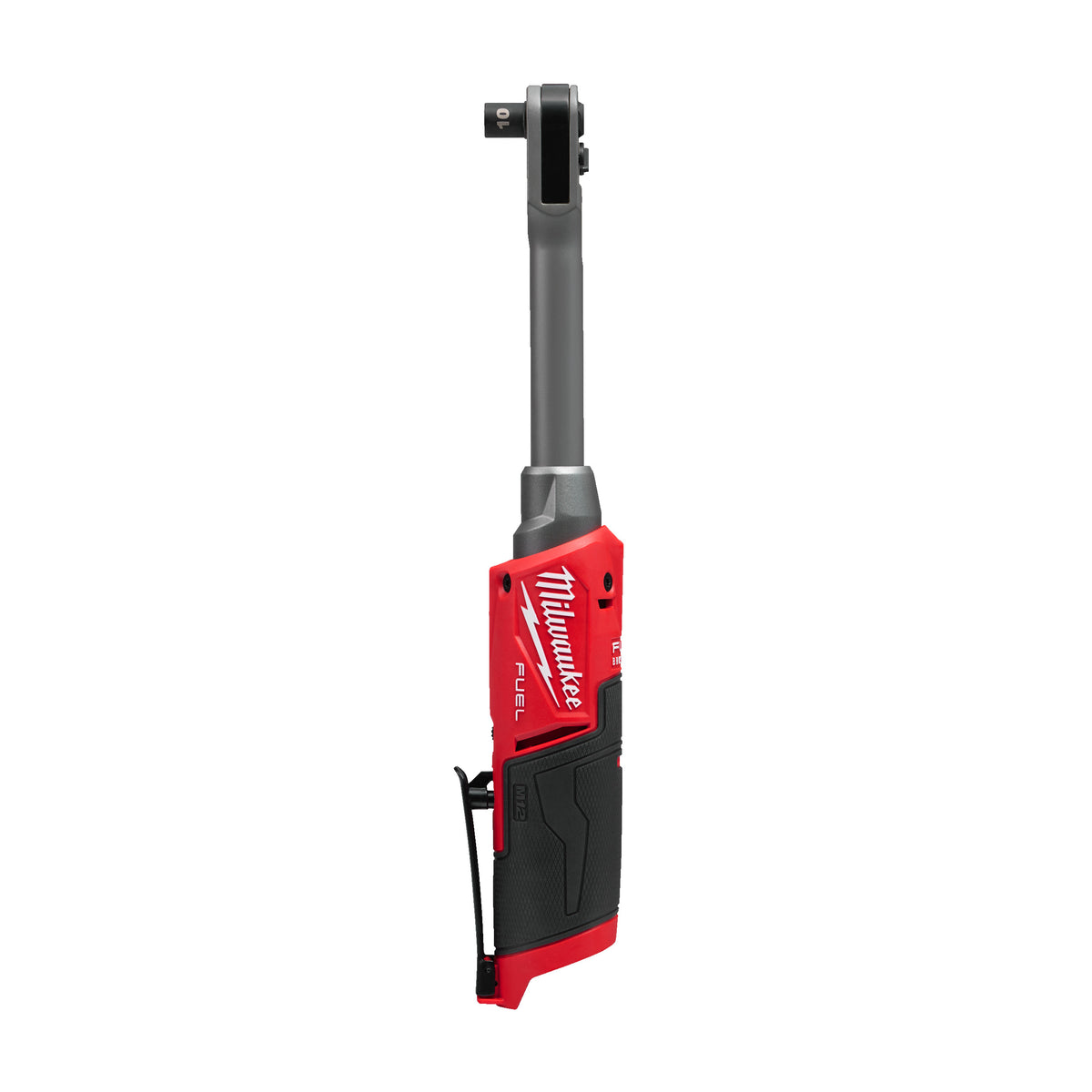 Milwaukee M12 FUEL™ Akku-Durchgangsratsche M12FPTR - Produktbild 4