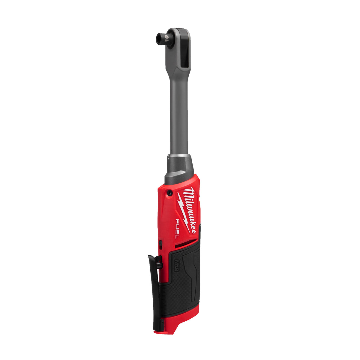 Milwaukee M12 FUEL™ Akku-Durchgangsratsche M12FPTR - Produktbild 5