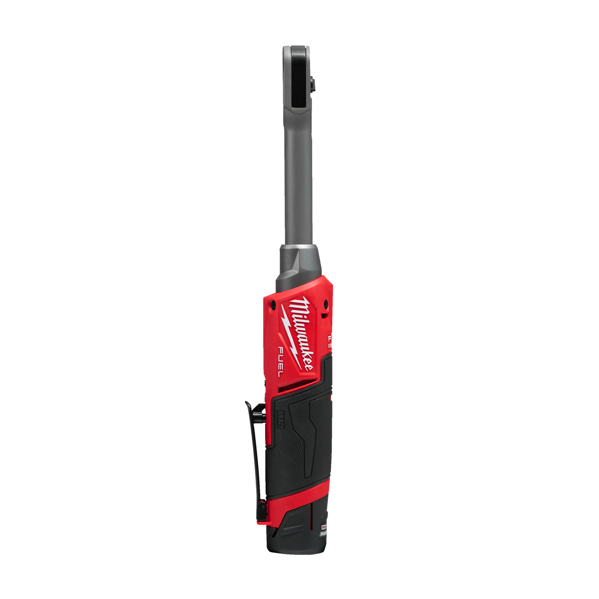 Milwaukee M12 FUEL™ Akku-Durchgangsratsche M12FPTR - Produktbild 2