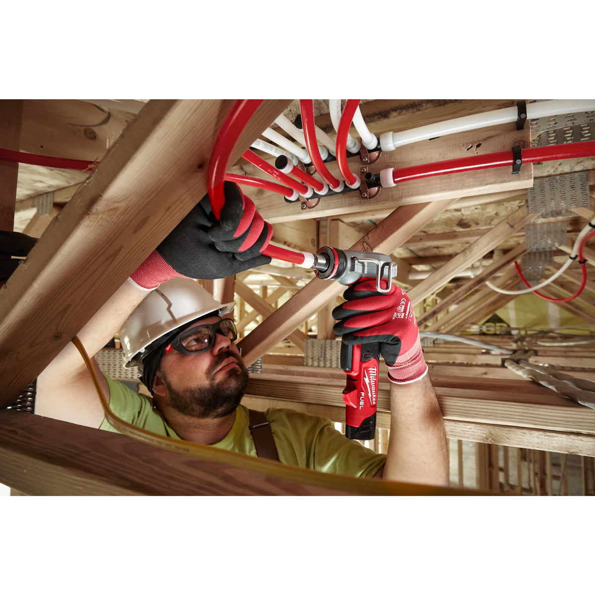 Milwaukee M12 FUEL™ Akku-Expander M12FPXP-I06202C - Produktbild 7