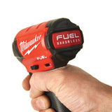 Milwaukee M12 FUEL™ Akku-Impulsschrauber M12FQID - Produktbild 10