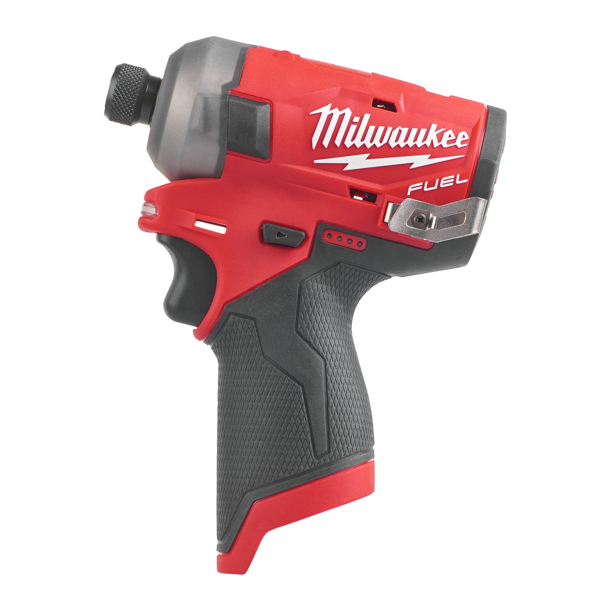 Milwaukee M12 FUEL™ Akku-Impulsschrauber M12FQID - Produktbild 1