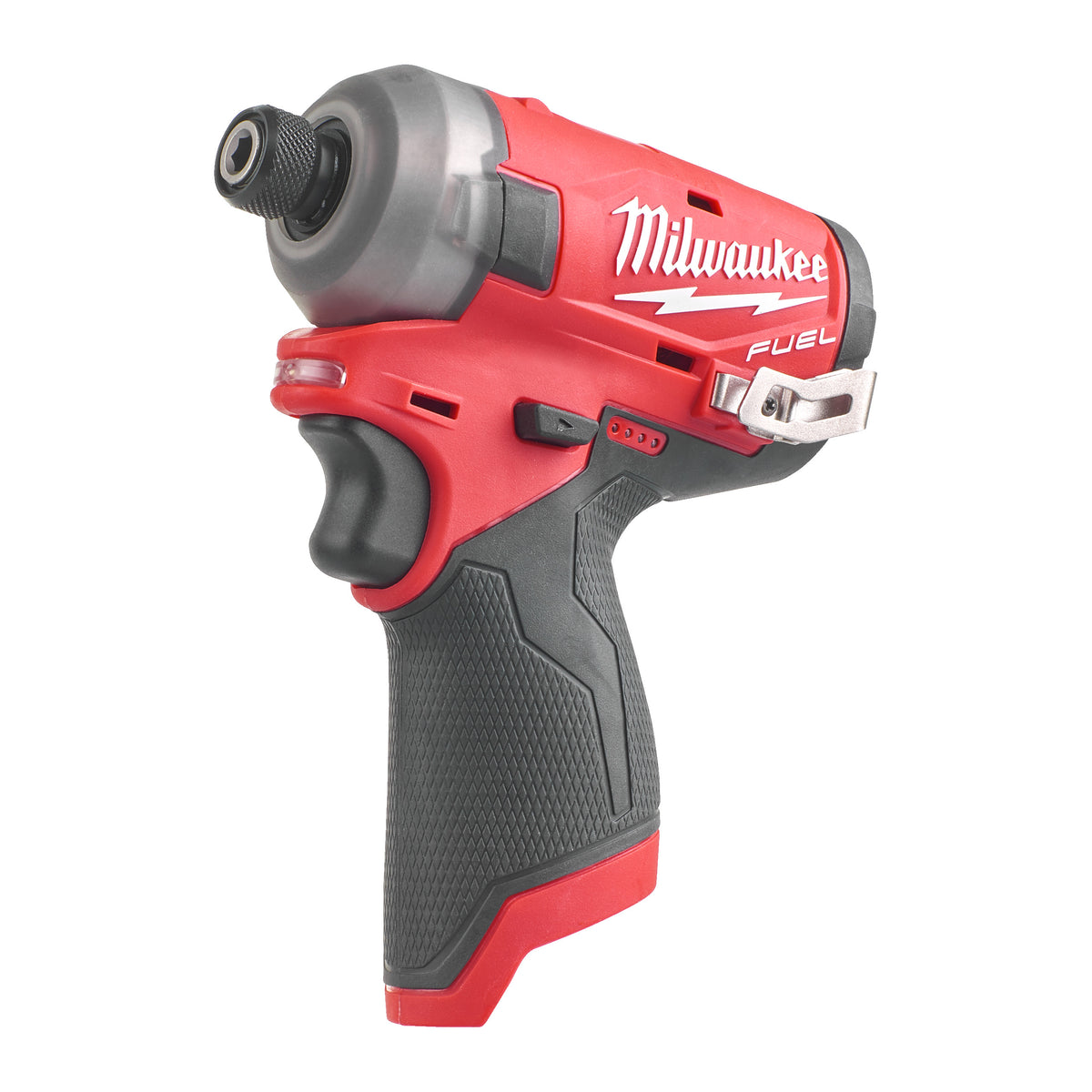 Milwaukee M12 FUEL™ Akku-Impulsschrauber M12FQID - Produktbild 3