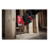 Milwaukee M12 FUEL™ Akku-Impulsschrauber M12FQID - Produktbild 11