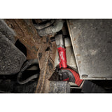 Milwaukee M12 FUEL™ 1/2"-Akku-Rechtwinkliger Schlagschrauber M12FRAIWF12 - Produktbild 6
