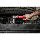Milwaukee M12 FUEL™ 1/2"-Akku-Rechtwinkliger Schlagschrauber M12FRAIWF12 - Produktbild 9
