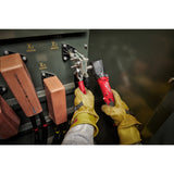 Milwaukee M12 FUEL™ 3/8"-Akku-Rechtwinkliger Schlagschrauber M12FRAIWF38 - Produktbild 5