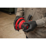 Milwaukee M12 FUEL™ Akku-Exzenterschleifer 150 mm M12FROS2.5 - Produktbild 12