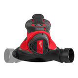 Milwaukee M12 FUEL™ Akku-Exzenterschleifer 150 mm M12FROS2.5 - Produktbild 7