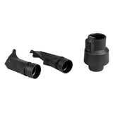 Milwaukee M12 FUEL™ Akku-Exzenterschleifer 150 mm M12FROS2.5 - Produktbild 8