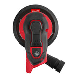 Milwaukee M12 FUEL™ Akku-Exzenterschleifer 150 mm M12FROS2.5 - Produktbild 5