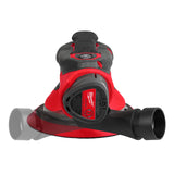 Milwaukee M12 FUEL™ Akku-Exzenterschleifer 150 mm M12FROS5 - Produktbild 7