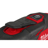 Milwaukee M12 FUEL™ Akku-Exzenterschleifer 150 mm M12FROS5 - Produktbild 9