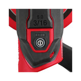 Milwaukee M12 FUEL™ Akku-Exzenterschleifer 150 mm M12FROS5 - Produktbild 10