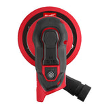 Milwaukee M12 FUEL™ Akku-Exzenterschleifer 150 mm M12FROS5 - Produktbild 5