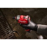 Milwaukee M12 FUEL™ 3/8˝-Akku-Schlagschrauber Vierkant mit Sprengring M12FSCIWF38 - Produktbild 10
