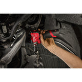 Milwaukee M12 FUEL™ 3/8˝-Akku-Schlagschrauber Vierkant mit Sprengring M12FSCIWF38 - Produktbild 11