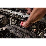 Milwaukee M12 FUEL™ 3/8˝-Akku-Schlagschrauber Vierkant mit Sprengring M12FSCIWF38 - Produktbild 12