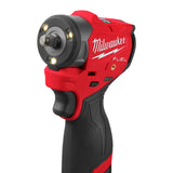 Milwaukee M12 FUEL™ 3/8˝-Akku-Schlagschrauber Vierkant mit Sprengring M12FSCIWF38 - Produktbild 5