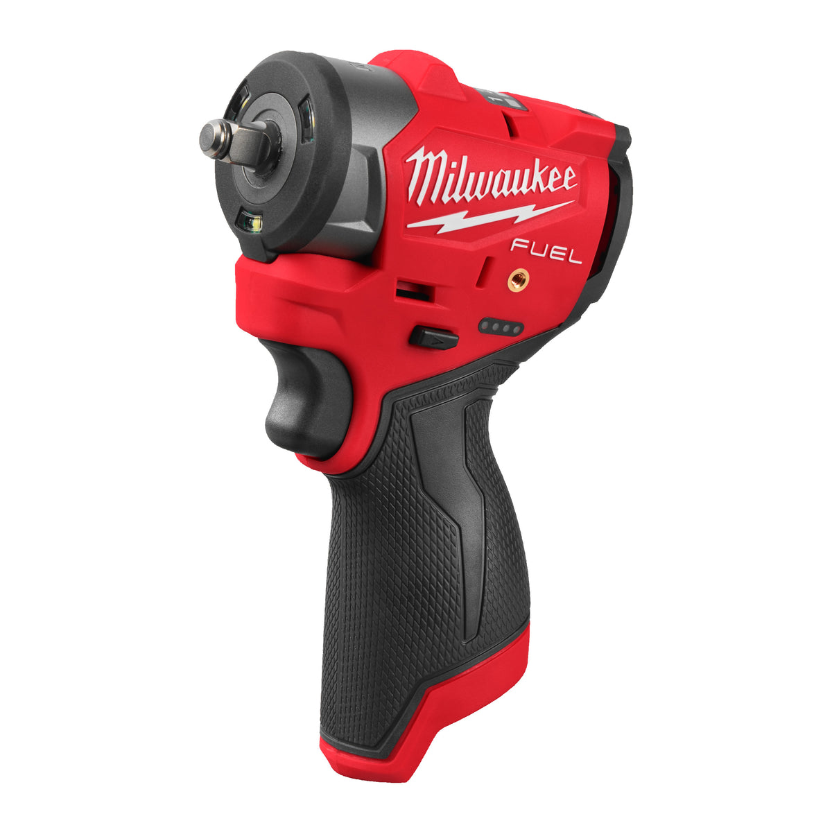 Milwaukee M12 FUEL™ 3/8˝-Akku-Schlagschrauber Vierkant mit Sprengring M12FSCIWF38 - Produktbild 3