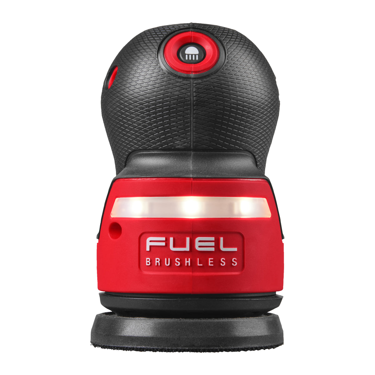 Milwaukee M12 FUEL™ Akku-Exzenterschleifer 75 mm M12FSDR75 - Produktbild 9