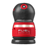Milwaukee M12 FUEL™ Akku-Exzenterschleifer 75 mm M12FSDR75 - Produktbild 9