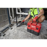 Milwaukee M12 FUEL™ Akku-Nass/Trockensauger M12FVCL - Produktbild 9