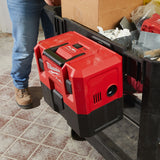 Milwaukee M12 FUEL™ Akku-Nass/Trockensauger M12FVCL - Produktbild 7