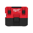 Milwaukee M12 FUEL™ Akku-Nass/Trockensauger M12FVCL - Produktbild 1