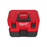 Milwaukee M12 FUEL™ Akku-Nass/Trockensauger M12FVCL - Produktbild 2