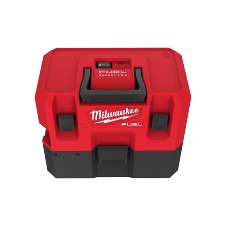 Milwaukee M12 FUEL™ Akku-Nass/Trockensauger M12FVCL - Produktbild 2