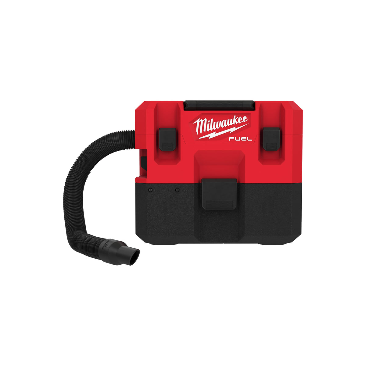 Milwaukee M12 FUEL™ Akku-Nass/Trockensauger M12FVCL - Produktbild 3