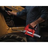 Milwaukee M12™ Akku-Fettpresse M12GG - Produktbild 9