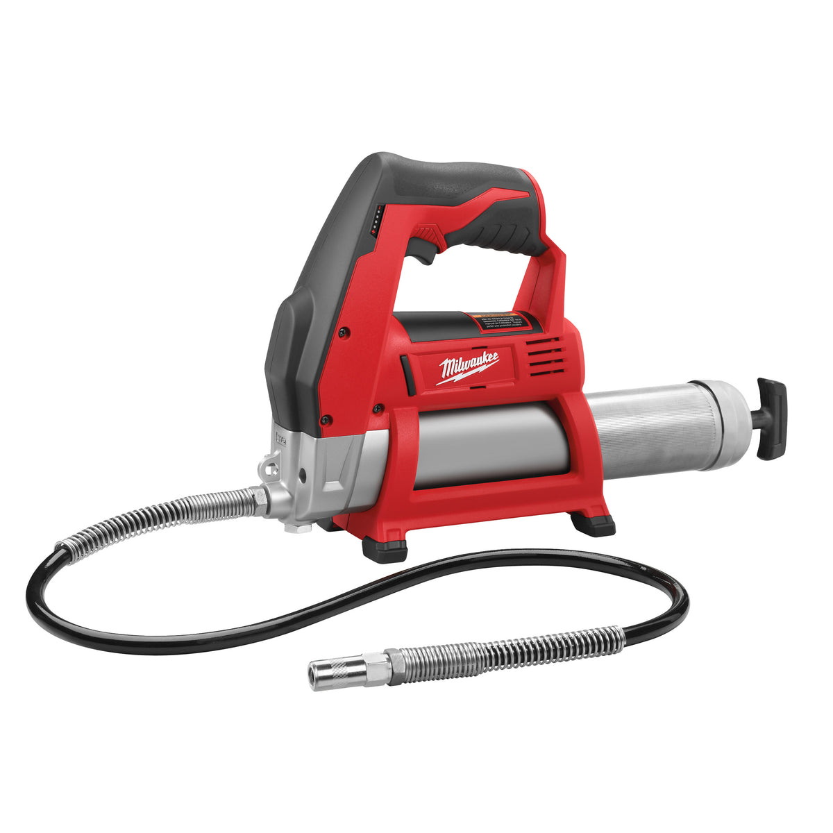 Milwaukee M12™ Akku-Fettpresse M12GG - Produktbild 3