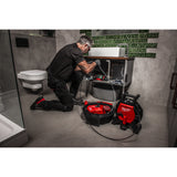 Milwaukee M12™ Akku-Hochgeschwindigkeitsmaschine mit flexibler Welle M12HSFSM - Produktbild 10