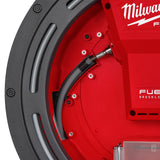 Milwaukee M12™ Akku-Hochgeschwindigkeitsmaschine mit flexibler Welle M12HSFSM - Produktbild 7