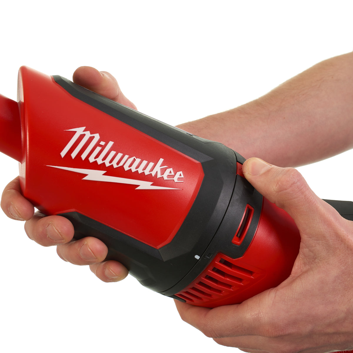 Milwaukee M12™ Akku-Handstaubsauger M12HV - Produktbild 6