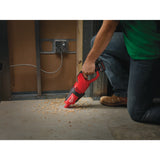 Milwaukee M12™ Akku-Handstaubsauger M12HV - Produktbild 8