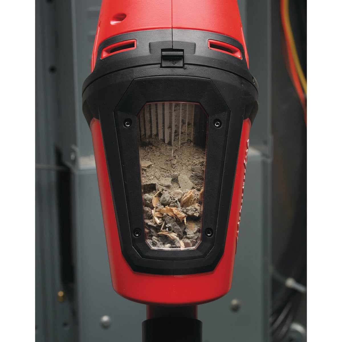 Milwaukee M12™ Akku-Handstaubsauger M12HV - Produktbild 12