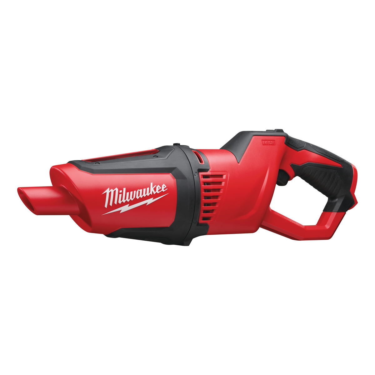 Milwaukee M12™ Akku-Handstaubsauger M12HV - Produktbild 2