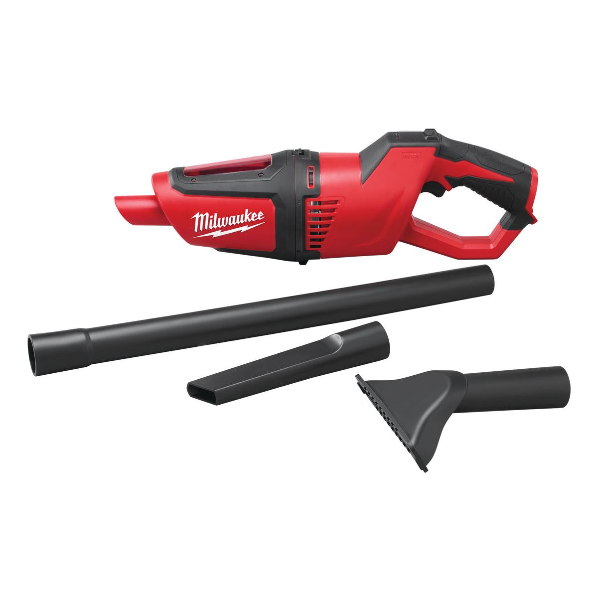 Milwaukee M12™ Akku-Handstaubsauger M12HV - Produktbild 3