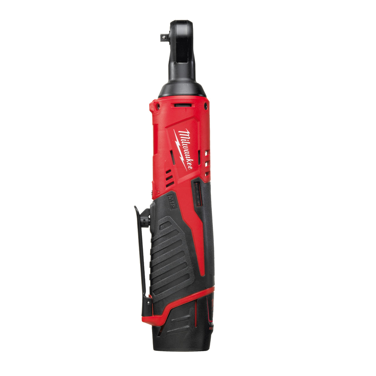 Milwaukee M12™ 1/4"-Akku-Ratsche M12IR-201B 1/4" - Produktbild 1
