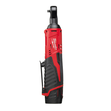 Milwaukee M12™ 1/4"-Akku-Ratsche M12IR-201B 1/4" - Produktbild 1