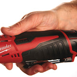 Milwaukee M12™ 1/4"-Akku-Ratsche M12IR-201B 1/4" - Produktbild 2