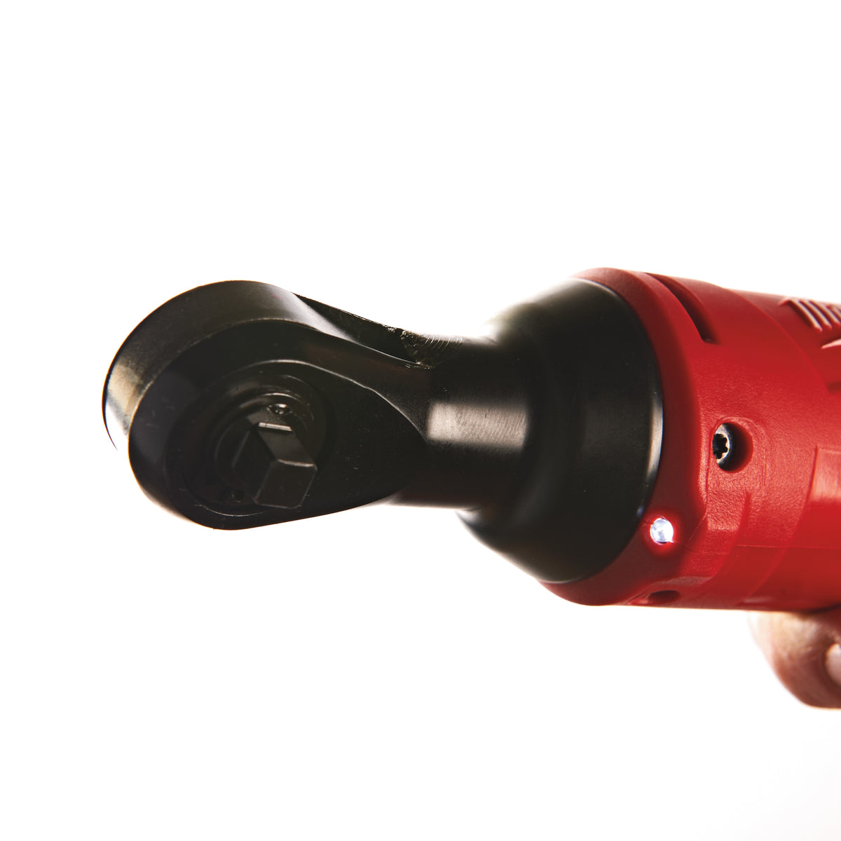 Milwaukee M12™ 1/4"-Akku-Ratsche M12IR-201B 1/4" - Produktbild 3